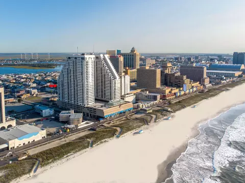 3101 Boardwalk #1617-2, Atlantic City, NJ 08401