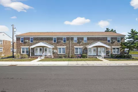 19 36th St #19, Ocean City, NJ 08226