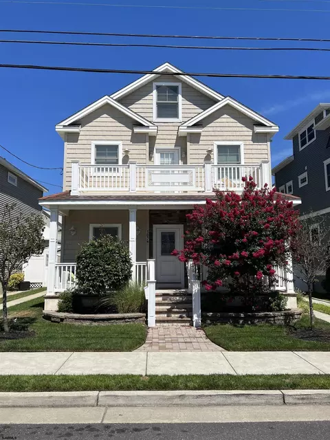 107 N Douglas, Margate City, NJ 08402