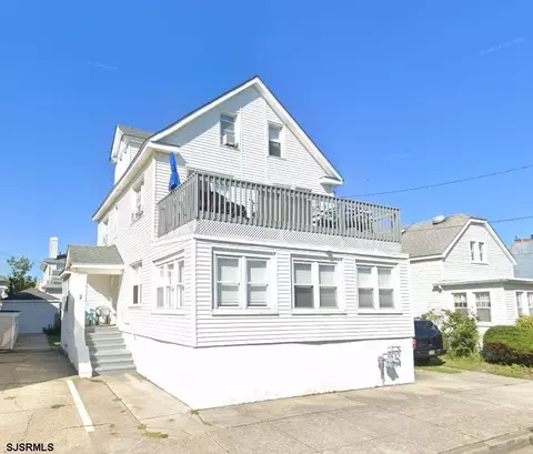 2 N Newark Ave, Ventnor City, NJ 08406