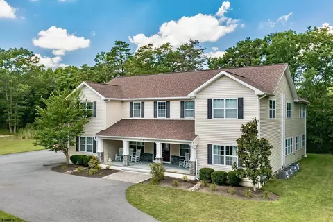 6143 Mill Rd, Egg Harbor Township, NJ 08234