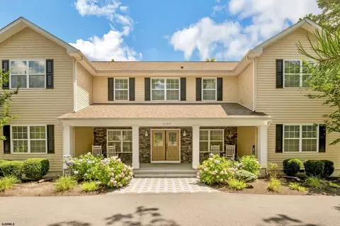 6145 Mill Rd, Egg Harbor Township, NJ 08234