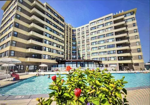 101 S Raleigh Ave #618, Atlantic City, NJ 08401
