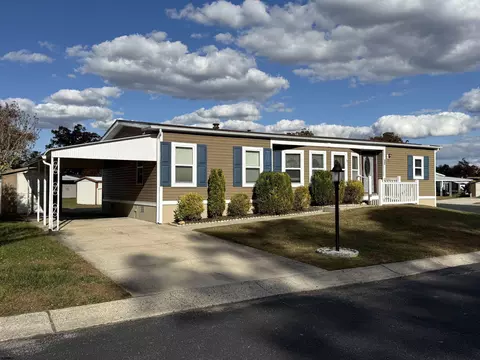 386 Indian Way, Buena, NJ 08310