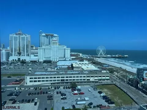 1515 Boardwalk #1704, Atlantic City, NJ 08401