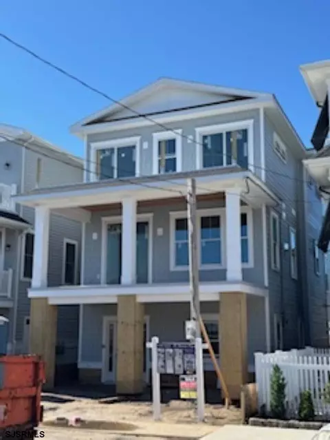 20 Marine Pl, Ocean City, NJ 08226