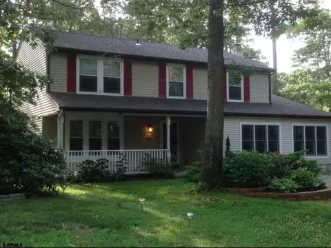 18 Grist Mill Pl, Galloway, NJ 08205