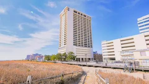3851 Boardwalk #2206, Atlantic City, NJ 08401