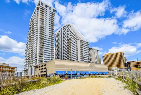 3101 Boardwalk #1402-A-1, Atlantic City, NJ 08401