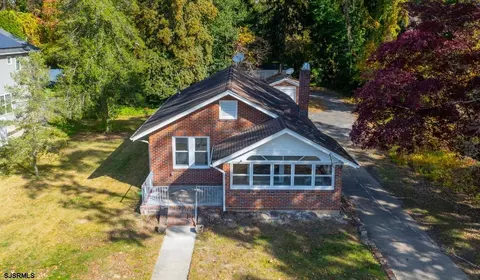 112 Kirklin Ave, Linwood, NJ 08221