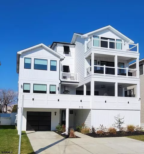 315 E Brigantine Ave, Brigantine, NJ 08203 photo 1