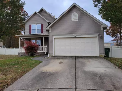 21 Sugarberry Rd, Egg Harbor Township, NJ 08234