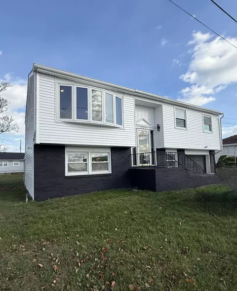 1325 N Ohio Ave, Atlantic City, NJ 08401