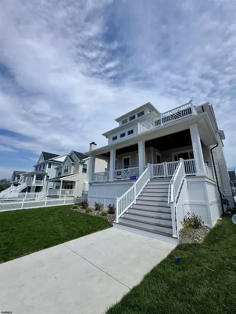 3103 Bayland Dr, Ocean City, NJ 08226