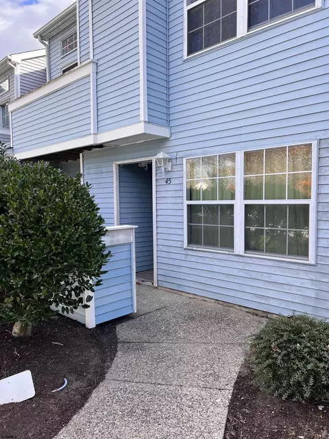 45 Heather Croft #45, Egg Harbor Township, NJ 08234
