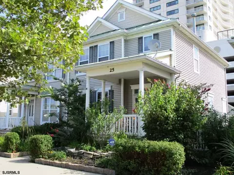 25 N New Hampshire Ave, Atlantic City, NJ 08401