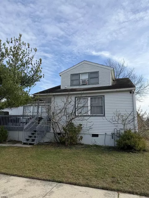 6102 Burk Ave, Ventnor City, NJ 08406