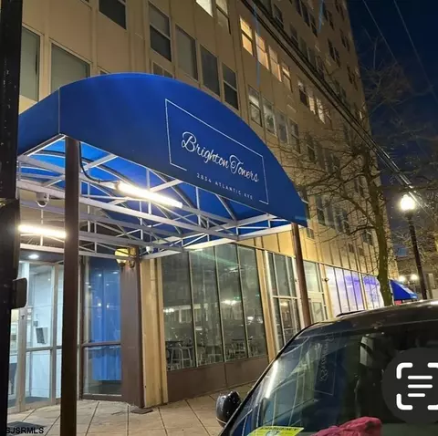 2834 Atlantic Ave #907, Atlantic City, NJ 08401