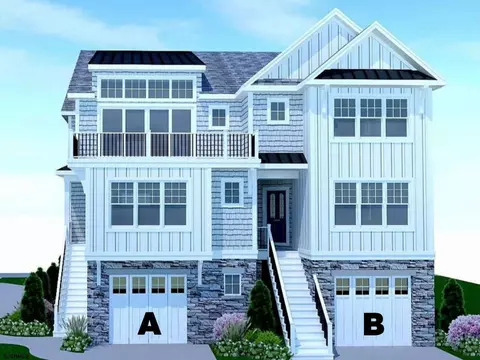 3512 W Bayshore Ave B, Brigantine, NJ 08203