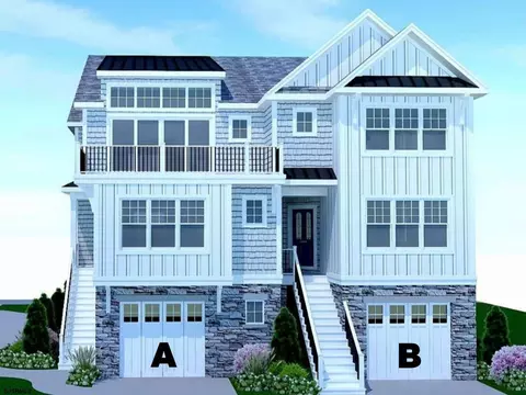 3512 W Bayshore Ave B, Brigantine, NJ 08203