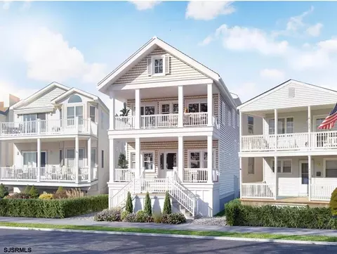4138 Asbury #2, Ocean City, NJ 08226
