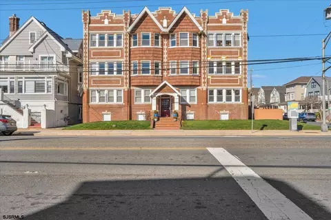 5003 Atlantic Ave #7, Ventnor City, NJ 08406