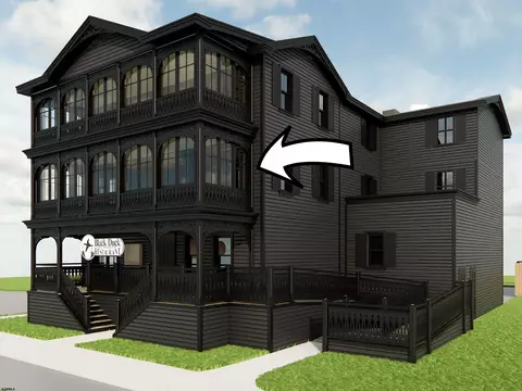 101 Sunset Blvd #2, West Cape May, NJ 08204