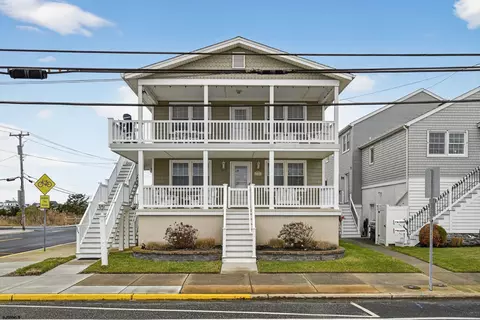 3566 West Ave #2, Ocean City, NJ 08226