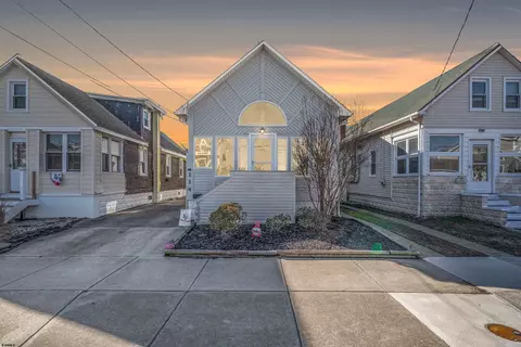 114 W 15th Ave, Wildwood, NJ 08260