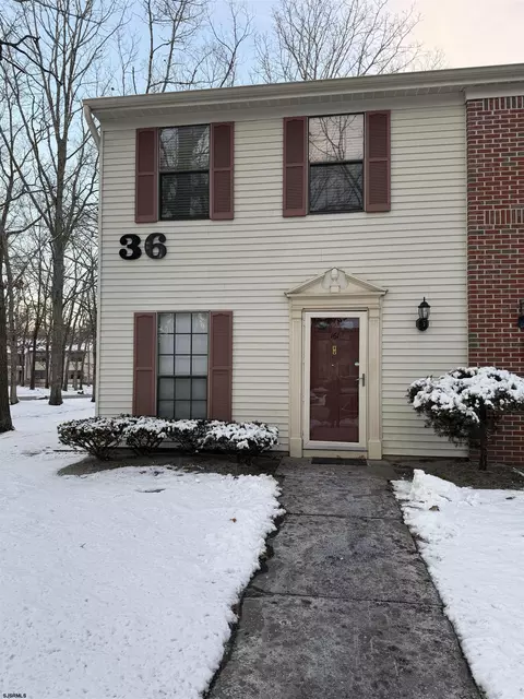 161 Patriots #3601, Galloway, NJ 08205