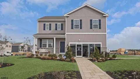 226 Daytona Rd, Egg Harbor Township, NJ 08234