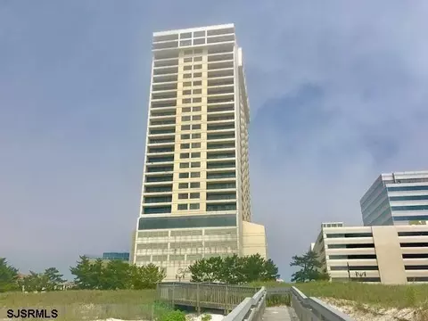 3851 Boardwalk #PH111, Atlantic City, NJ 08401