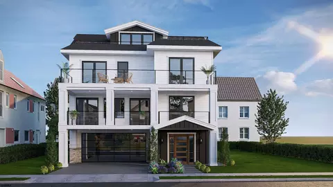119 N 34th St, Longport, NJ 08403
