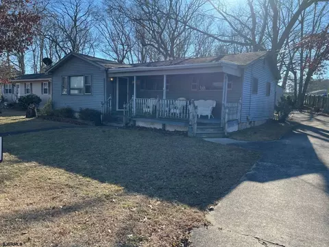 Exterior - 604 Biscayne Ave, Galloway, NJ 08205 photo 1 of 4