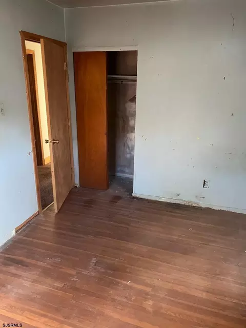 Bedroom - 604 Biscayne Ave, Galloway, NJ 08205 photo 4 of 4