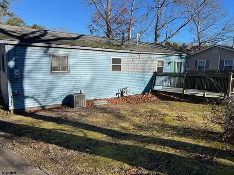 Exterior - 604 Biscayne Ave, Galloway, NJ 08205 photo 4 of 4