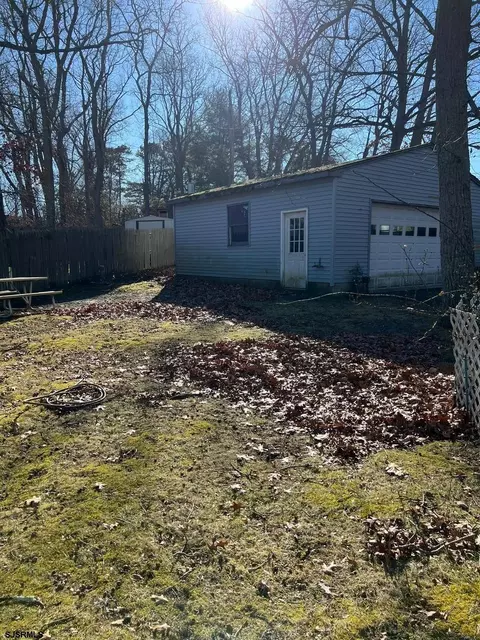 Exterior - 604 Biscayne Ave, Galloway, NJ 08205 photo 2 of 4