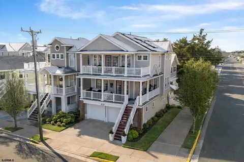700 Third St, Ocean City, NJ 08226