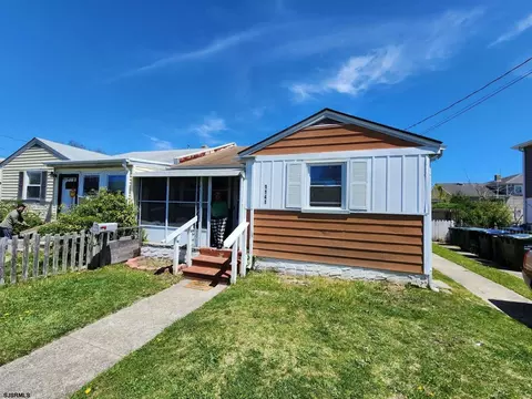 1141 N Michigan Ave, Atlantic City, NJ 08401