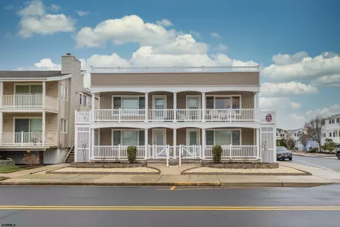3600 Central Ave #C3, Ocean City, NJ 08226