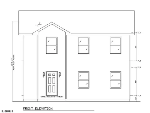 208 Ashland Ave, Egg Harbor, NJ 08234