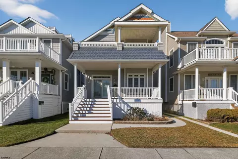 2020 West Ave, Ocean City, NJ 08226