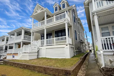 4641 West Ave #1, Ocean City, NJ 08226