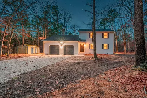 13 Welshire Dr, Egg Harbor Township, NJ 08234