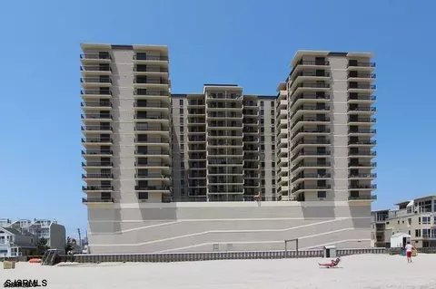 9600 Atlantic Ave #1711, Margate City, NJ 08402
