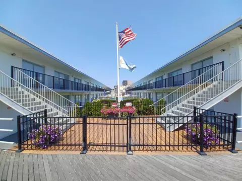 3501 Boardwalk #A111, Atlantic City, NJ 08401