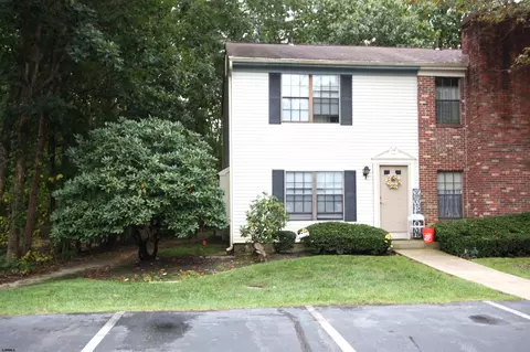 6 Mattix Run #6, Absecon, NJ 08205