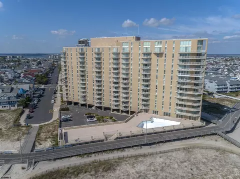322 Boardwalk #1010, Ocean City, NJ 08226