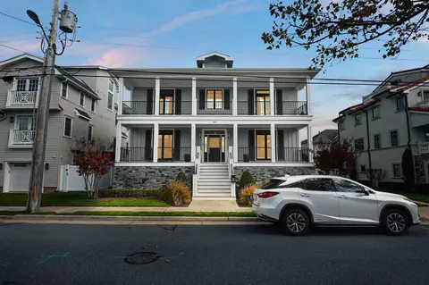 109 N 36th Ave, Longport, NJ 08403