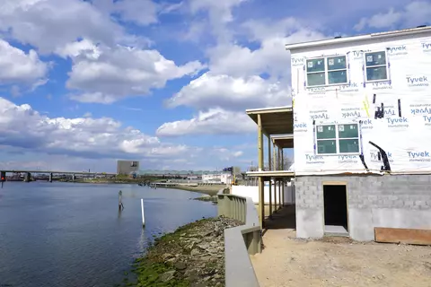 239 N Arizona Ave #4, Atlantic City, NJ 08401